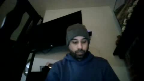 mcbuster11 online show from 01.27.25