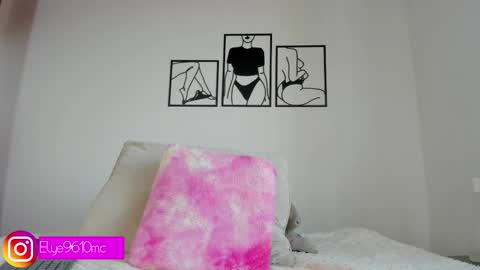 Ellie online show from 10.28.25