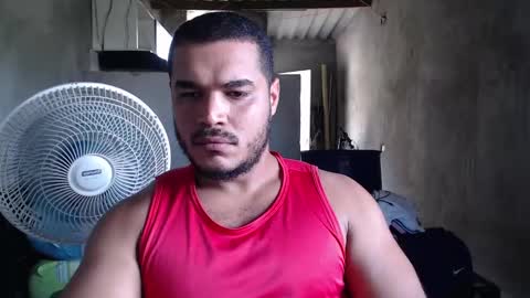 Snapshot of mcgregor_sexhot chatting on 12.24.24 Mcgregor online show from 12.24.24