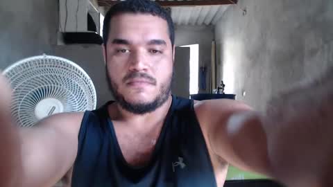 Snapshot of mcgregor_sexhot chatting on 01.06.25 Mcgregor online show from 01.06.25