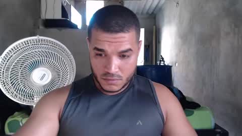 Snapshot of mcgregor_sexhot chatting on 01.10.25 Mcgregor online show from 01.10.25