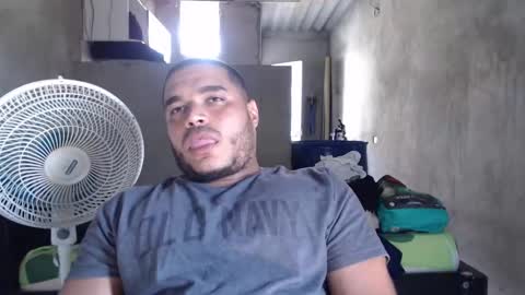 Snapshot of mcgregor_sexhot chatting on 01.13.25 Mcgregor online show from 01.13.25