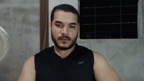Snapshot of mcgregor_sexhot chatting on 01.29.25 Mcgregor online show from 01.29.25
