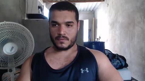 Snapshot of mcgregor_sexhot chatting on 01.30.25 Mcgregor online show from 01.30.25