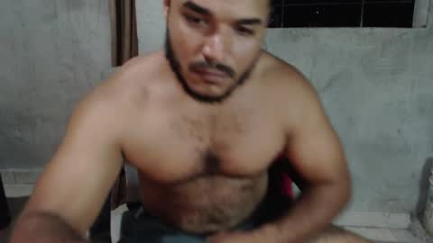 Snapshot of mcgregor_sexhot chatting on 02.20.25 Mcgregor online show from 02.20.25