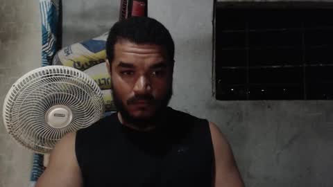 Snapshot of mcgregor_sexhot chatting on 10.19.25 Mcgregor online show from 10.19.25