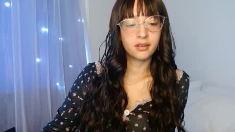 Snapshot of mckayla_honey11 chatting on 02.28.26 Mckayla online show from 02.28.26