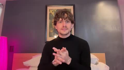 mcklister online show from 02.02.26