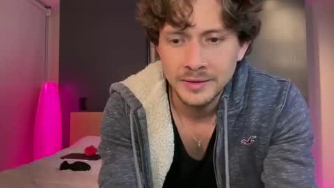 mcklister online show from 02.05.26