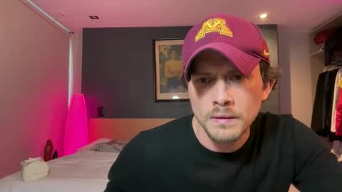 mcklister online show from 02.08.26