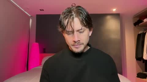 mcklister online show from 02.10.26