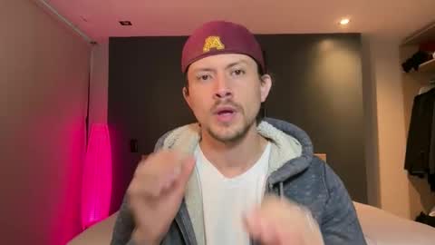 mcklister online show from 02.13.26