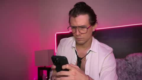 Snapshot of mcklister69 chatting on 03.06.26 mcklister online show from 03.06.26