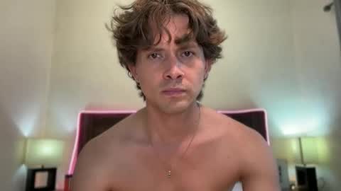 Snapshot of mcklister69 chatting on 03.10.26 mcklister online show from 03.10.26