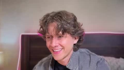 Snapshot of mcklister69 chatting on 03.14.26 mcklister online show from 03.14.26