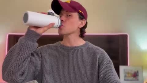 Snapshot of mcklister69 chatting on 03.16.26 mcklister online show from 03.16.26