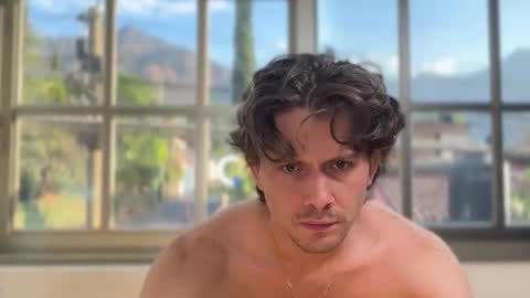 Snapshot of mcklister69 chatting on 03.21.26 mcklister online show from 03.21.26