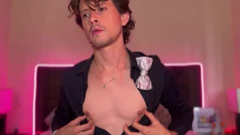 Snapshot of mcklister69 chatting on 03.22.26 mcklister online show from 03.22.26