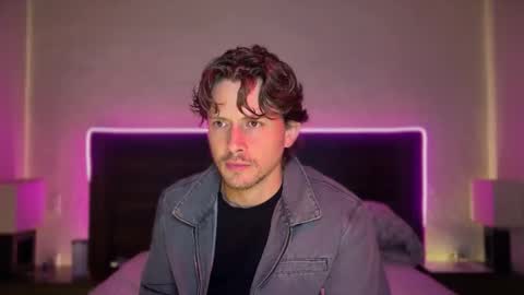 Snapshot of mcklister69 chatting on 03.28.26 mcklister online show from 03.28.26