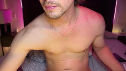 Snapshot of mcklister69 chatting on 03.28.26 mcklister online show from 03.28.26