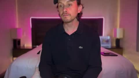 Snapshot of mcklister69 chatting on 03.30.26 mcklister online show from 03.30.26