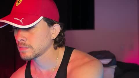 Snapshot of mcklister69 chatting on 04.12.26 mcklister online show from 04.12.26