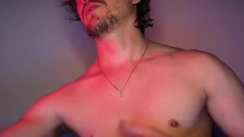 Snapshot of mcklister69 chatting on 04.16.26 mcklister online show from 04.16.26