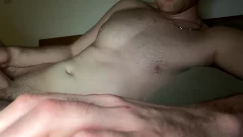 mcrlad96 online show from 11.03.25