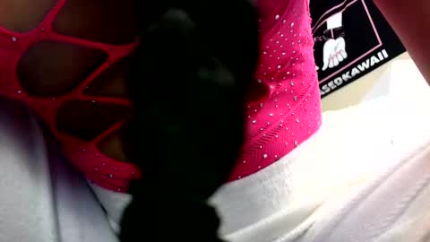 Snapshot of mcwildman chatting on 10.24.25 McWildman online show from 10.24.25