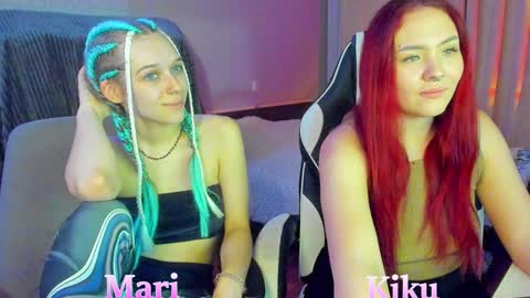 Kiku online show from 01.03.25