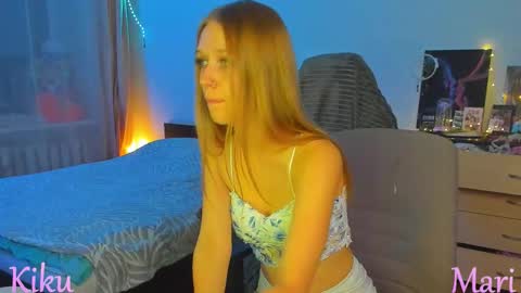 Kiku online show from 09.10.25