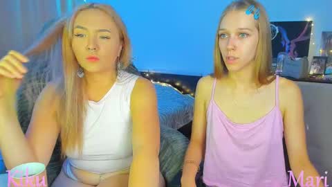 Kiku online show from 09.11.25