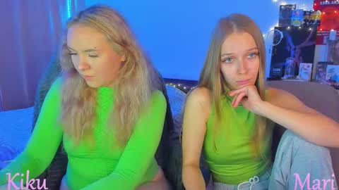 Kiku online show from 09.19.25