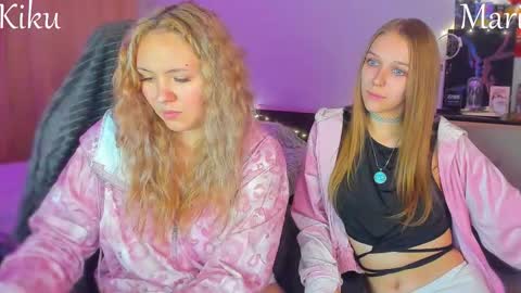 Kiku online show from 09.21.25