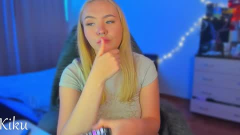 Kiku online show from 10.10.25