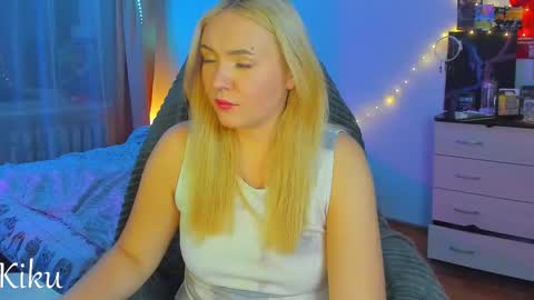 Kiku online show from 10.17.25