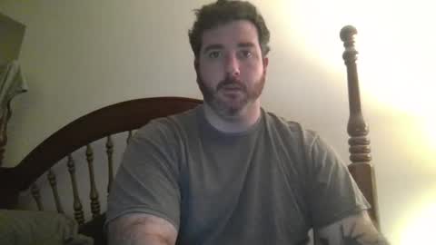 Snapshot of mdavis1six chatting on 03.12.25 Davis online show from 03.12.25