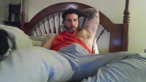 Snapshot of mdavis1six chatting on 11.04.25 Davis online show from 11.04.25