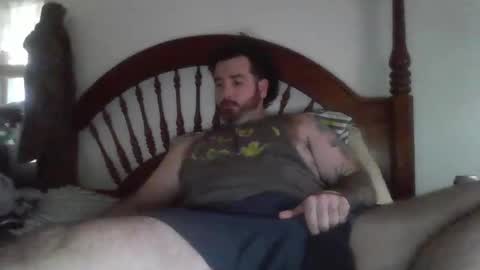 Snapshot of mdavis1six chatting on 11.15.25 Davis online show from 11.15.25