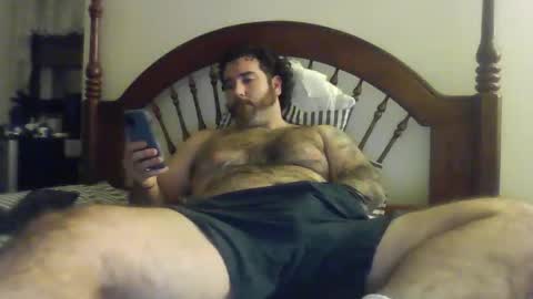 Snapshot of mdavis1six chatting on 12.05.25 Davis online show from 12.05.25