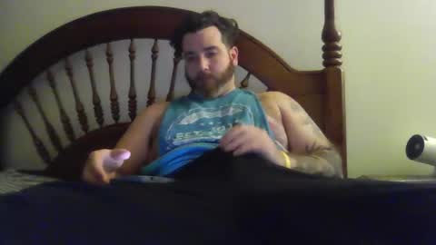 Snapshot of mdavis1six chatting on 02.10.26 Davis online show from 02.10.26