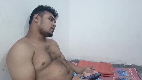 Sweet Couple BD online show from 09.26.25