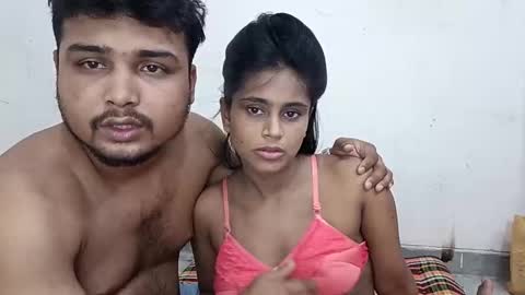 Sweet Couple BD online show from 10.08.25