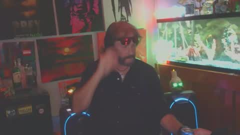 Poker online show from 11.19.25