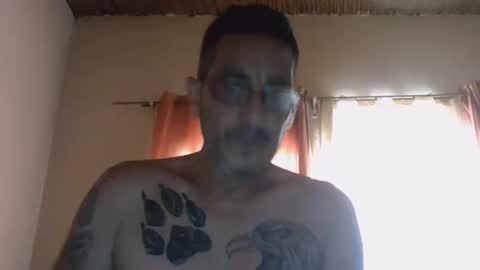 Snapshot of mdzarg chatting on 02.09.25 alejandro online show from 02.09.25