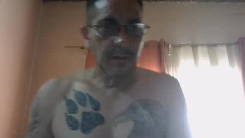 Snapshot of mdzarg chatting on 03.02.25 alejandro online show from 03.02.25