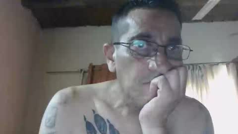 Snapshot of mdzarg chatting on 01.11.26 alejandro online show from 01.11.26