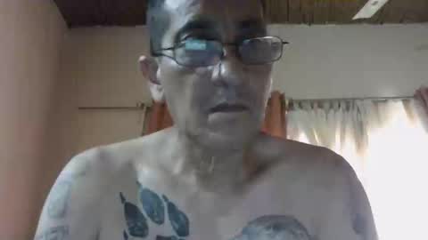 Snapshot of mdzarg chatting on 01.18.26 alejandro online show from 01.18.26