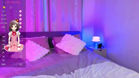 Roze online show from 03.10.26