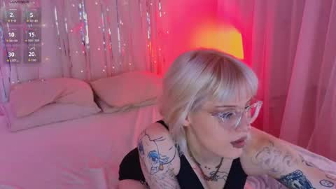 Roze online show from 03.27.26